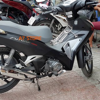 Baga Giữa Honda FUTURE 10 Ly