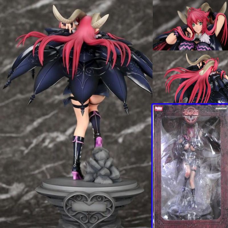 Mô hình Ochird Seed HJ - mô hình sexy girl