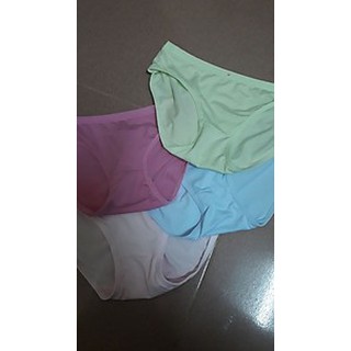 Combo 10 quần lót cotton co giãn 4 chiều thoáng mát