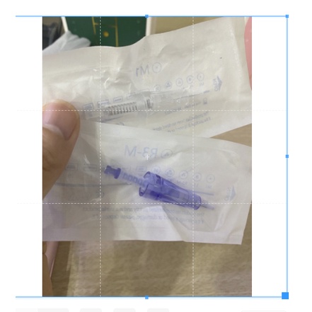 Kim (1) kim (3) Phá Đáy Sẹo Rỗ Kim Xịn Dùng Chăm Sóc Da Dùng Trong Spa Thẩm Mỹ Viện