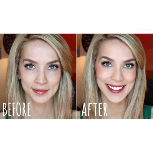 BB BEAUTY BLAM HÃNG NYX