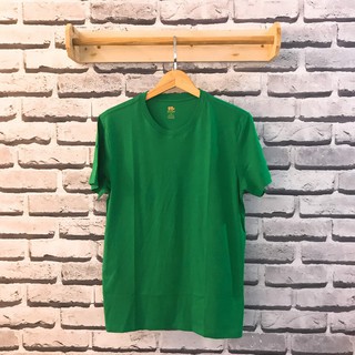Áo thun nam cao cấp hàng hiệu Nhật bản xanh két