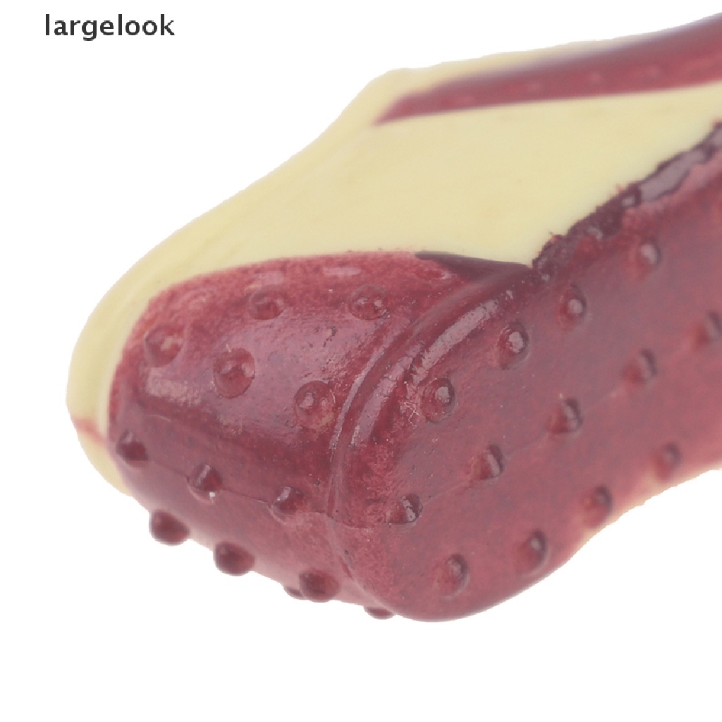 Giày Bốt Thời Trang Cho Búp Bê Nam 1 / 6 ♨Nóng Bỏng