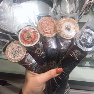 Dây lưng VERSACE