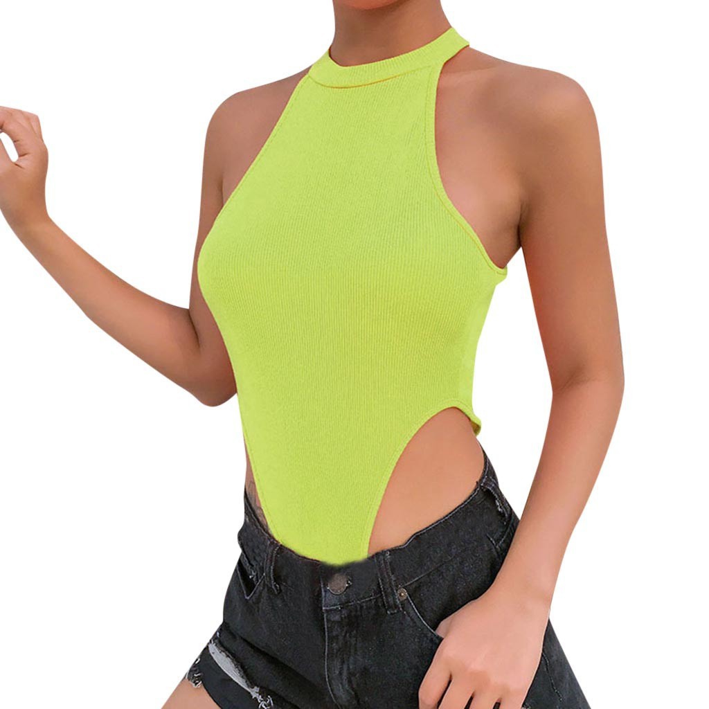 Bodysuit yếm | BigBuy360 - bigbuy360.vn