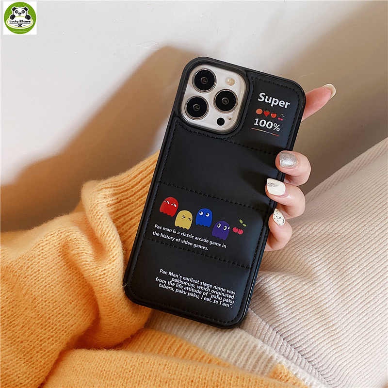 Ốp Điện Thoại Mềm Chống Rơi Hình Áo Khoác 3D Cho iPhone 14 Pro Max 14 Plus iPhone 11 12 X XR XS Max 7plus 8plus