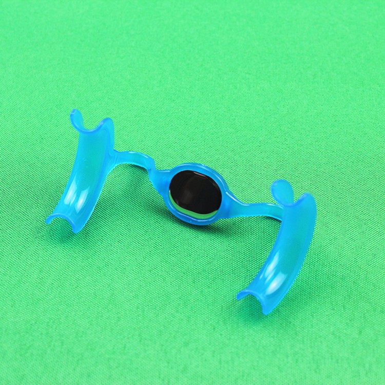 banh miệng dẻo silicon