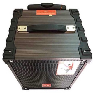 LOA KÉO DI ĐỘNG JBZ NE-109