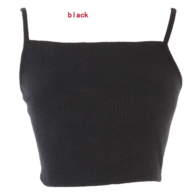 Áo hai dây mùa hè kiểu dáng thời trang cho nữ | BigBuy360 - bigbuy360.vn