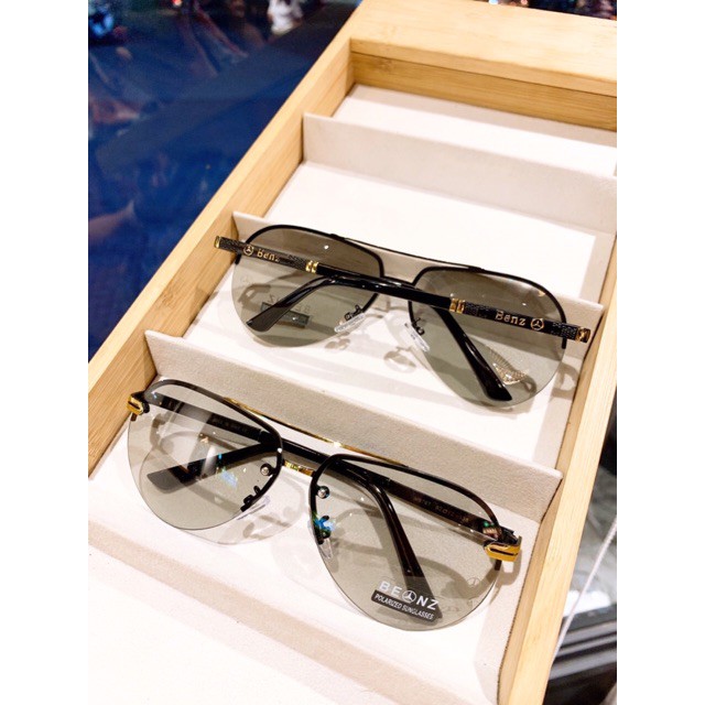 Kính nam MER đổi màu đi nắng đi đêm phi công | BigBuy360 - bigbuy360.vn