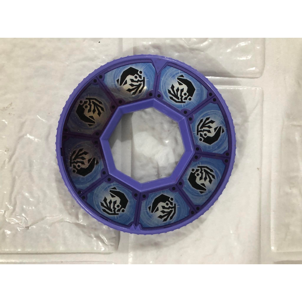 Đồ chơi chiến đội siêu nhân ninjia Shuriken sentai Ninninger
