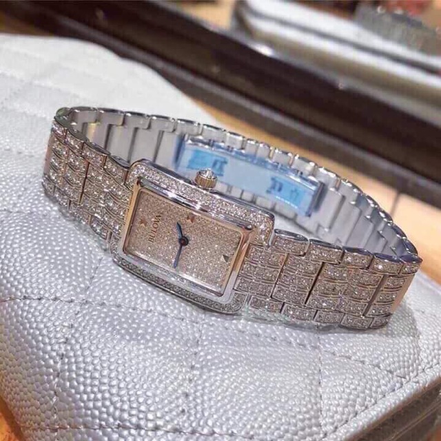 Đồng hồ nữ Bulova 96l244