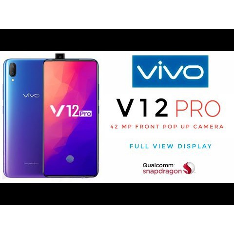 Kính Cường Lực Vivo Y11 / Y12 / Y15 / Y17 Full Màn [FM]