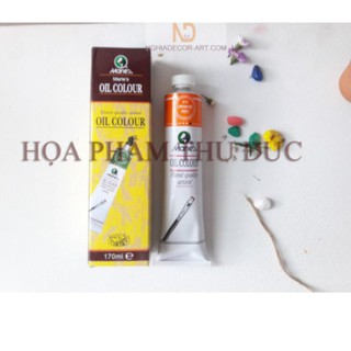 SƠN DẦU MARIES 170ML DẠNG TUÝP