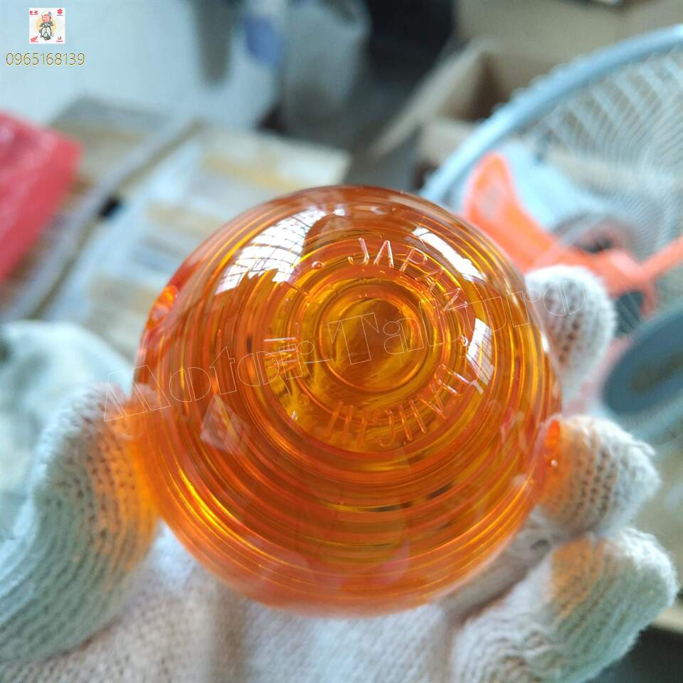 Chụp xi nhan Daiichi SS50