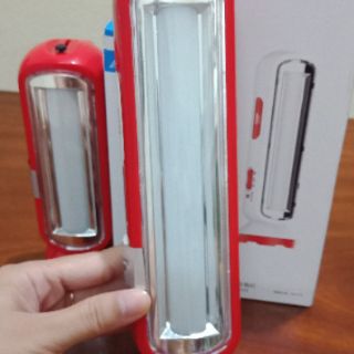 Đèn pin siêu sáng 2 chế độ (KN 4110 & KN 4316)