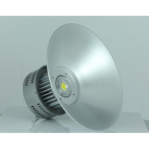 Đèn LED nhà xưởng 100W