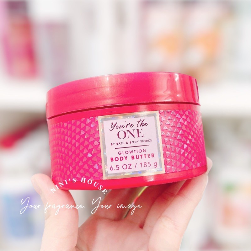 [MÙI SANG] Xịt thơm, Sữa tắm, Kem dưỡng, Nước hoa Bath and Body Works mùi You’re The One | BigBuy360 - bigbuy360.vn