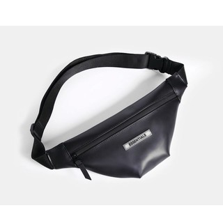 Túi đeo chéo nam nữ fear of god essentials sling bag túi bao tử