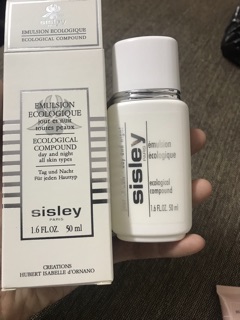 Set dưỡng da cao cấp Sisley