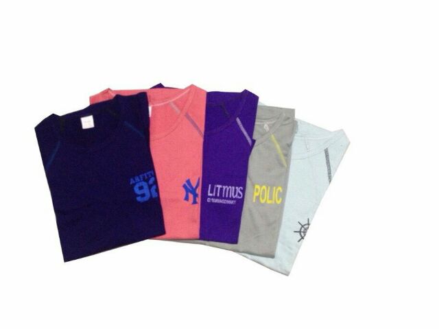 ÁO thun nam giá sock  lấy 1 màu bất kì không lựa màu | BigBuy360 - bigbuy360.vn