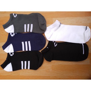 1 ĐÔI VỚ/TẤT CỔ NGẮN OXY CỰC DÀY