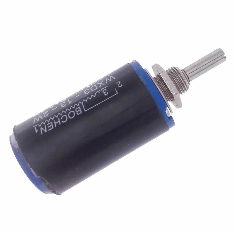 2 chiếc WXD3-13-2W 10K Potentiometer