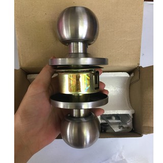 Khóa nắm tròn ABC