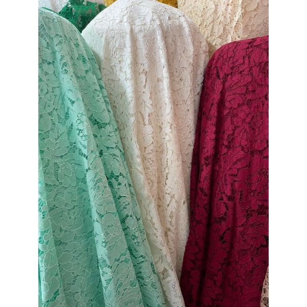 Ren khoang hơi cứng các màu xanh cốm, hồng khoang/1,5mx1,5m