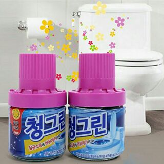 Lọ thả bồn cầu hàn quốc