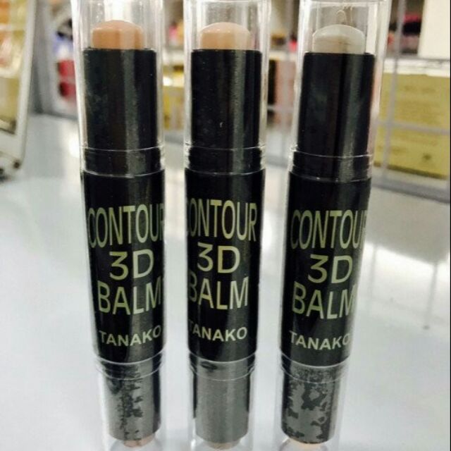 Che khuyết điểm taok khối 2 đầu Tanako
