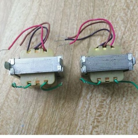 Biến áp ra 12V 24V vào 220V loại nhỏ giá rẻ | BigBuy360 - bigbuy360.vn