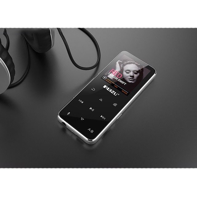 [Mã ELHACE giảm 4% đơn 300K] Máy Nghe Nhạc Bluetooth Lossless HiFi Ruizu X16 - Hàng Chính Hãng