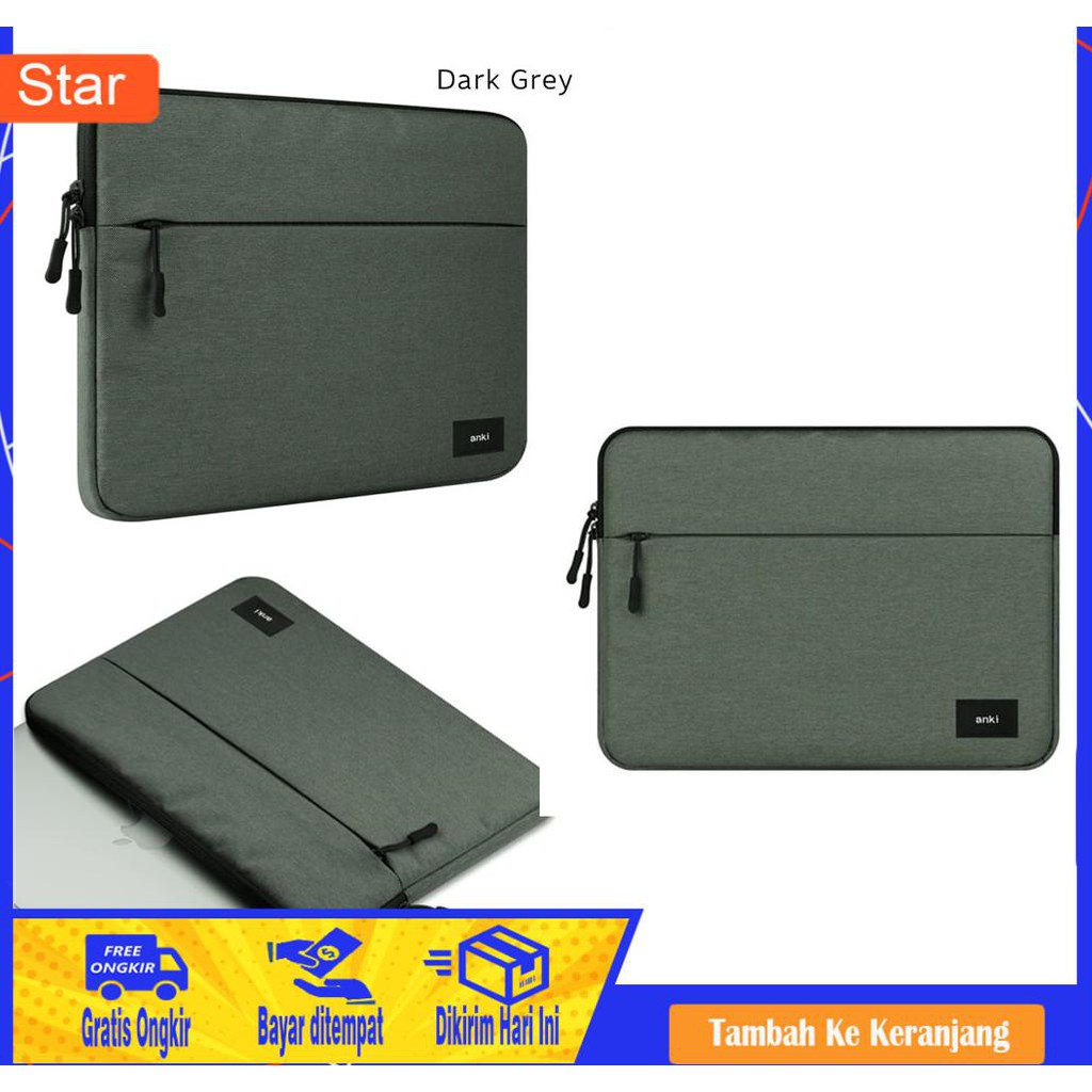 Túi Đựng Laptop Notebook Chống Thấm Nước Xk2531 | BigBuy360 - bigbuy360.vn