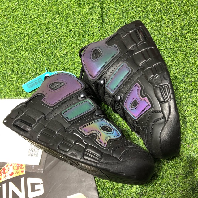 [FREESHIP+Bill+TẤT] Giày Uptempo 6 màu nam nữ size 36-44 + full box + bill + tặng tất | BigBuy360 - bigbuy360.vn