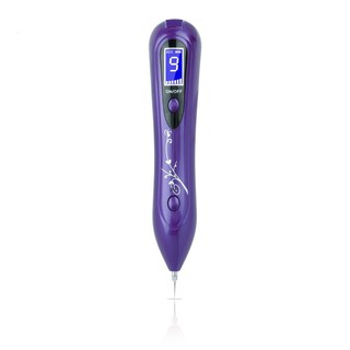 Máy Đốt Nốt Ruồi 9 Tốc Độ Cao Cấp