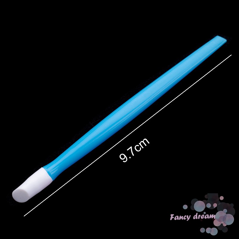 Keo Dán Hỗ Trợ Trang Trí Móng Nghệ Thuật Tiện Dụng Chất Lượng Cao