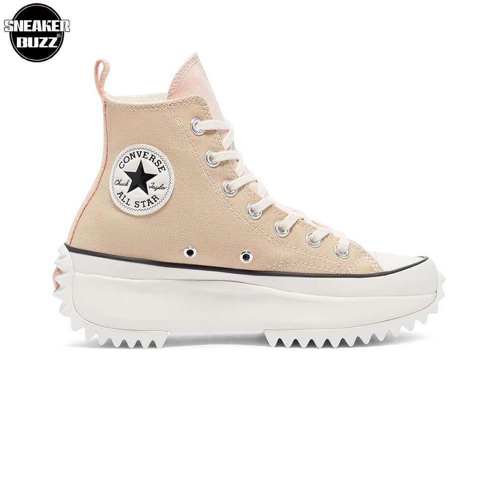 Giày Converse Run Star Hike Farro Hi Top 171121C