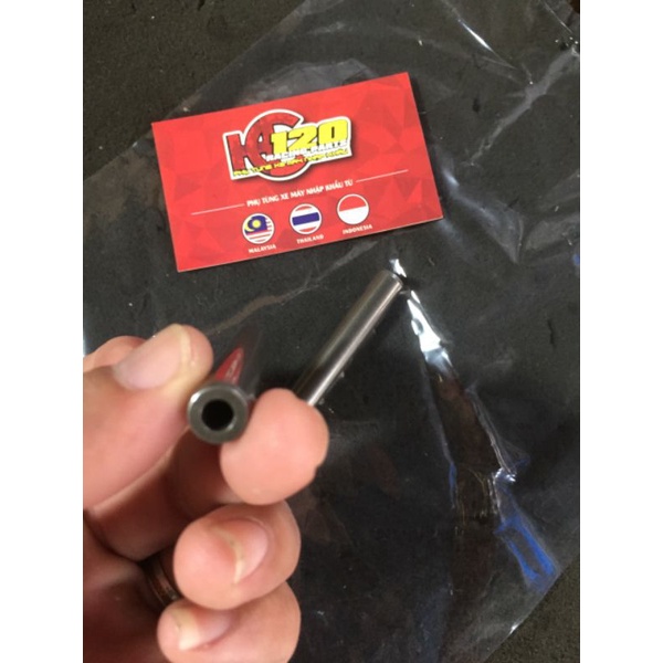 Ắc cò xe ex135 mới