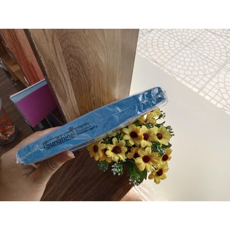 Phao làm nail các loại