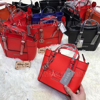  Túi guess dư xịn 