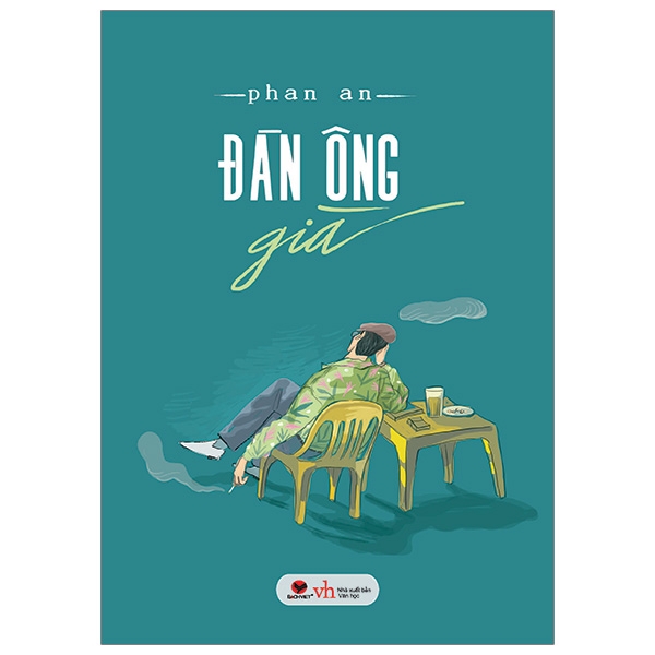 Sách - Đàn Ông Già Đàn Bà Đẹp