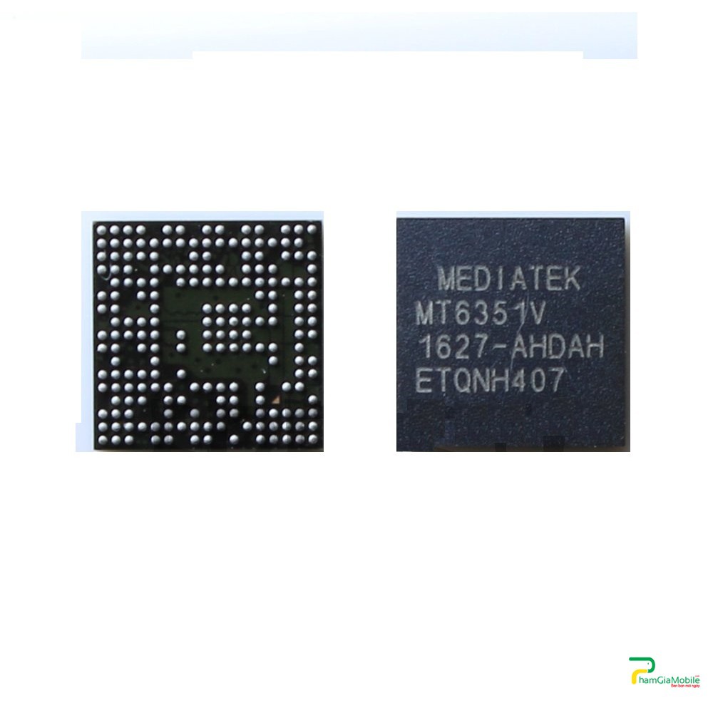 ✅ New Nguyên Seal ✅ IC Power MT6351V IC Nguồn Linh Kiện Thay Thế