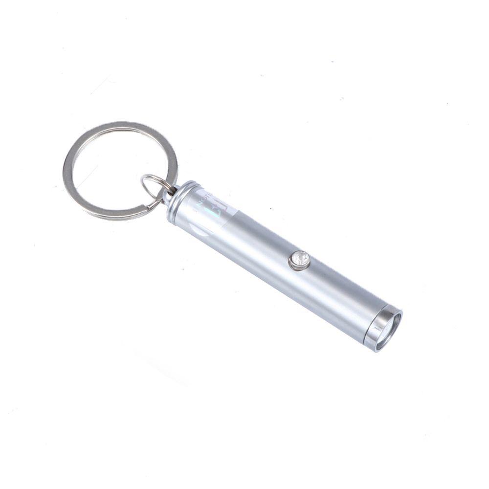 Đèn Pin LED Mini Bỏ Túi Siêu Sáng