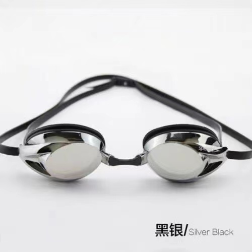 Speedo Kính Bơi HD Chống Sương Mù Chống Thấm Nước Có Thể Xoay Được Cho Nam Và Nữ