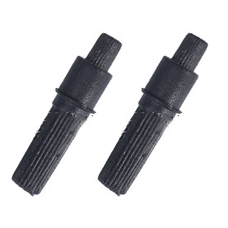 1 Bộ Chốt Cố Định Loa LIDU1 &amp; Chốt Cài Bằng Nhựa Tiện Dụng