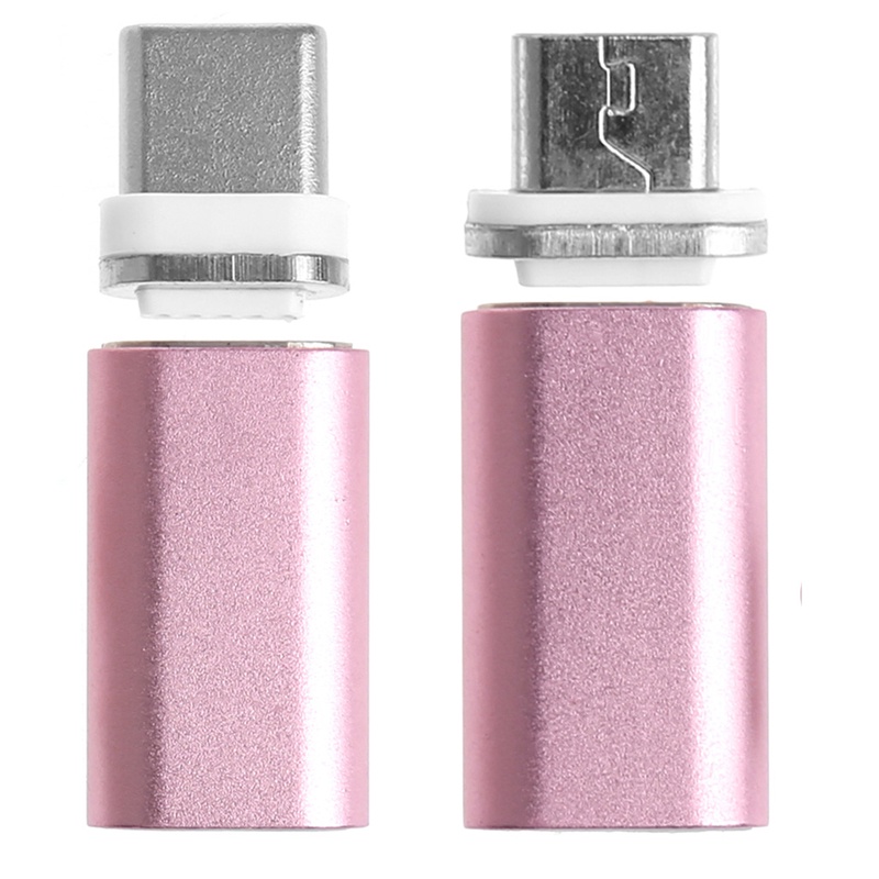 Đầu Chuyển Đổi USB Type C Sang Micro USB Cho Điện Thoại / Máy Tính Bảng