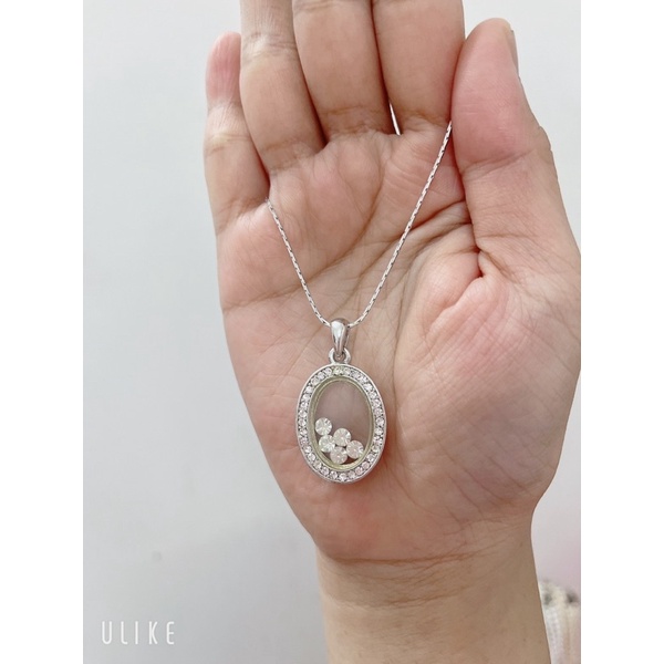 Dây chuyền kiểu 2hand