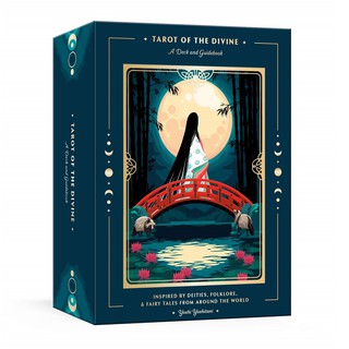 Bài Tarot of the Divine