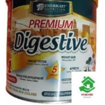 Sữa Premium Digestive 1 loại 700g Date 01/2022